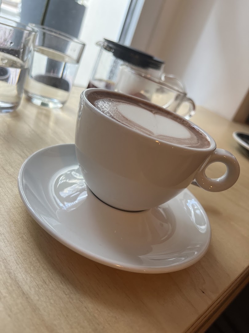 tekstura - specialty coffee & breakfast & lunch · Zdjęcia 10