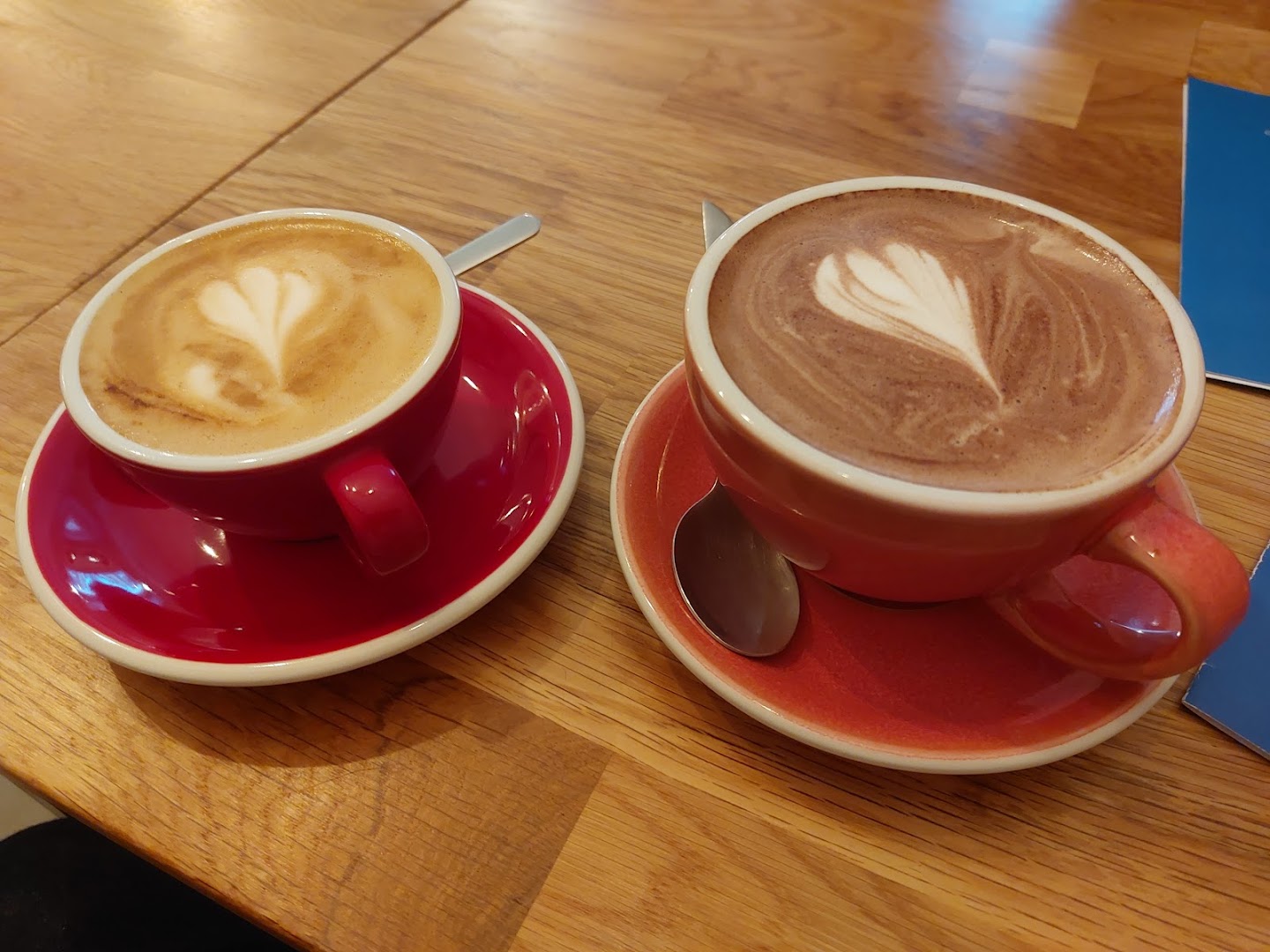 tekstura - specialty coffee & breakfast & lunch · Zdjęcia 1