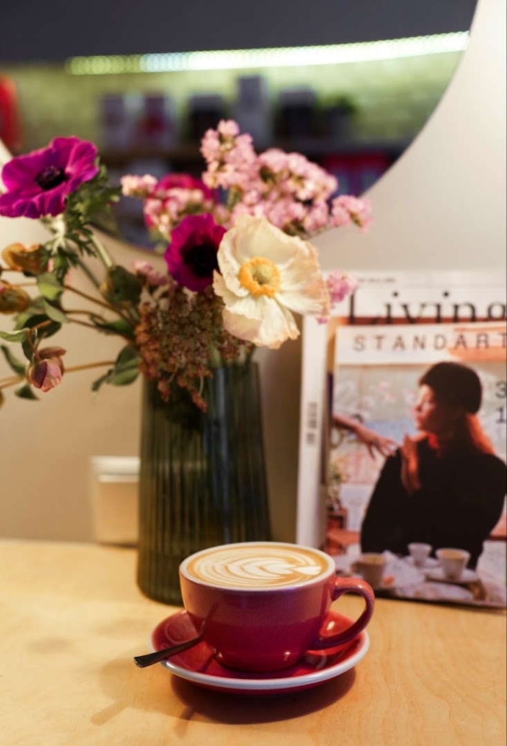 tekstura - specialty coffee & breakfast & lunch · Zdjęcia 14