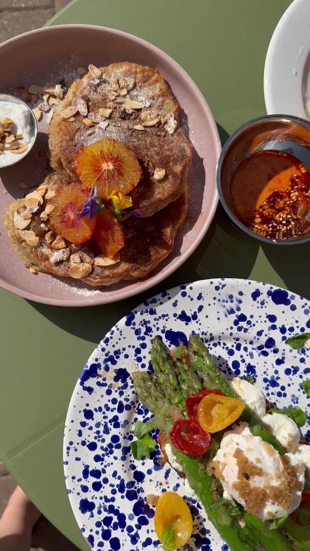 tekstura - specialty coffee & breakfast & lunch · Zdjęcia 16