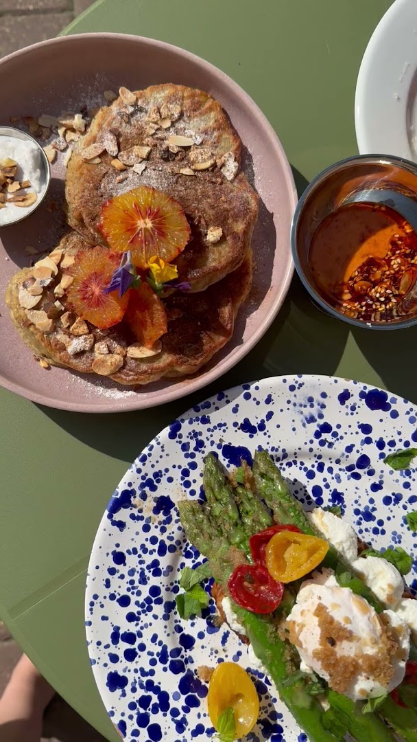 tekstura - specialty coffee & breakfast & lunch · Zdjęcia 18