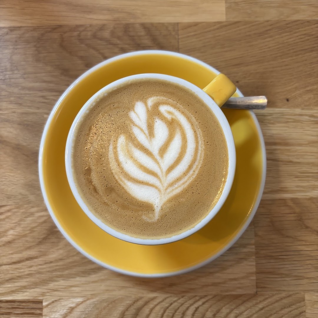 tekstura - specialty coffee & breakfast & lunch · Zdjęcia 5