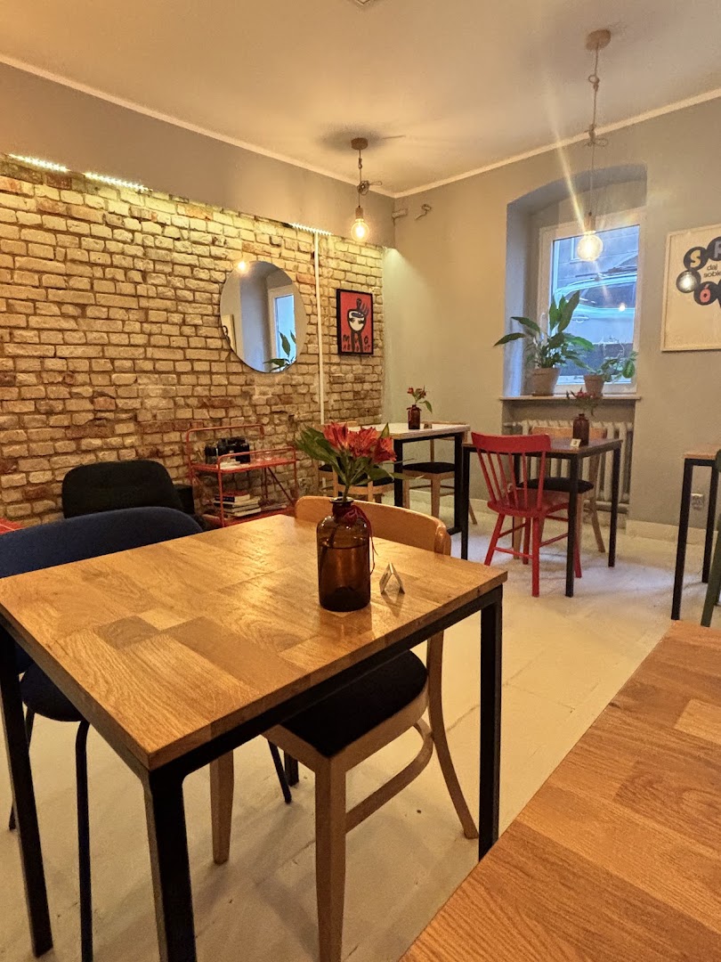 tekstura - specialty coffee & breakfast & lunch · Zdjęcia 12