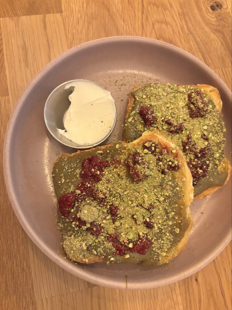 tekstura - specialty coffee & breakfast & lunch · Zdjęcia 9