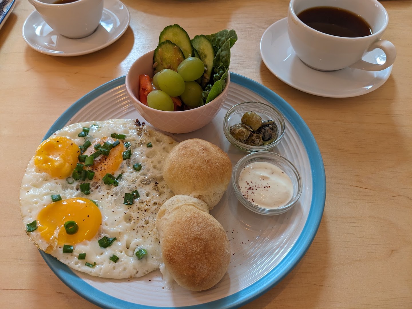 tekstura - specialty coffee & breakfast & lunch · Zdjęcia 2
