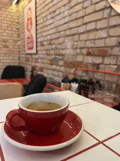 tekstura - specialty coffee & breakfast & lunch · Zdjęcia 24